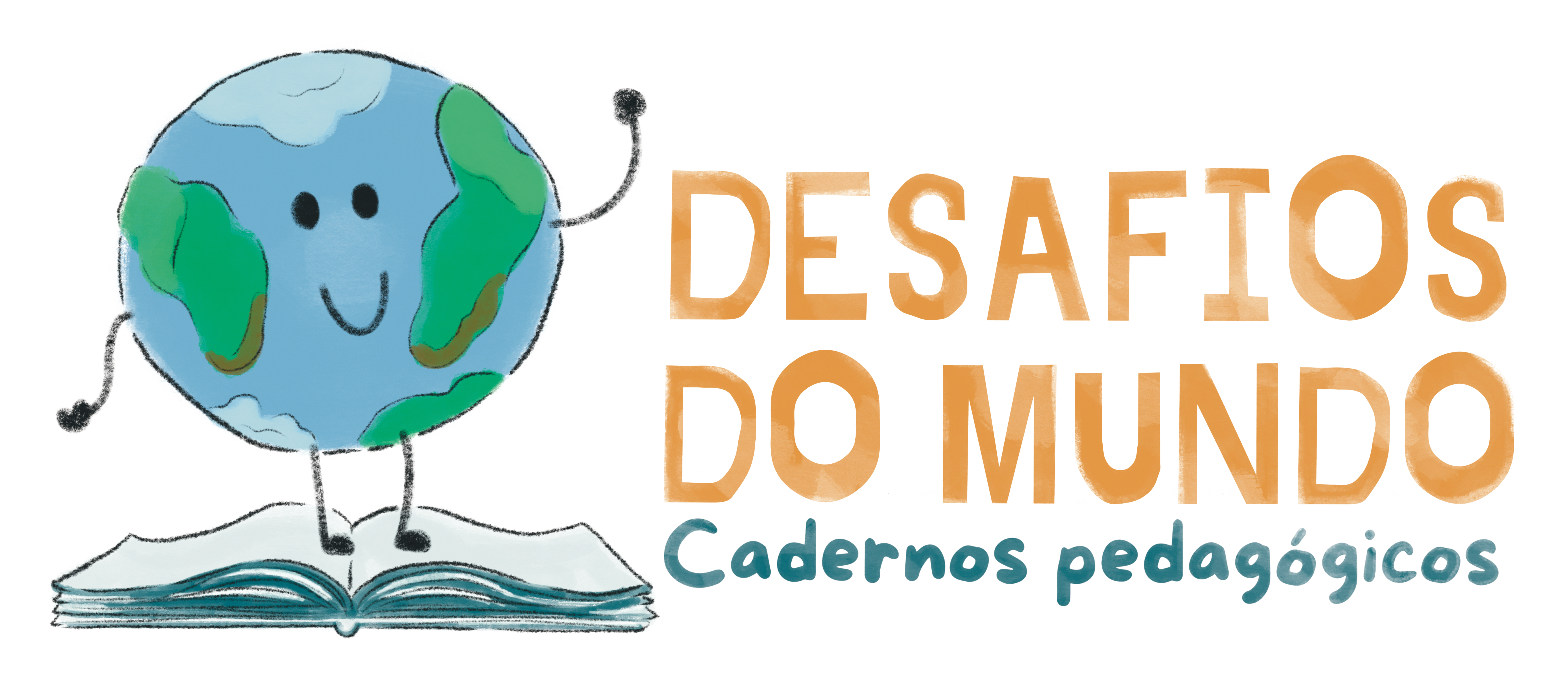 Desafios do Mundo